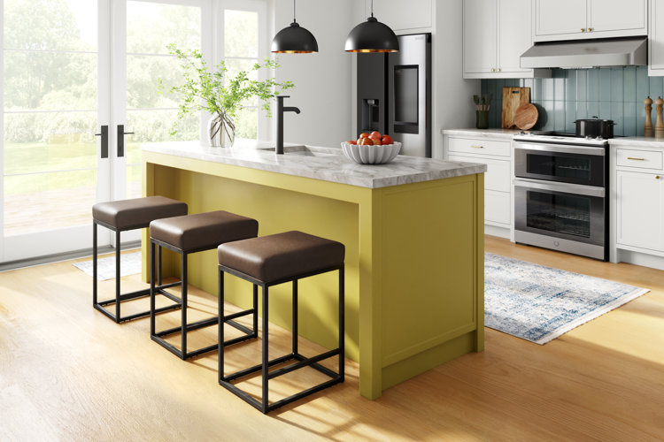 How to Pick the Best Bar Stool Height | Wayfair